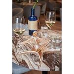 Блюдо для подачи 28*28 см h6 см 100 мл Звезда Pearl Starfish Frutti di Mare P.L. [1]