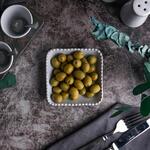 Салатник 150 мл квадратный 12*12*2,9 см Lord Gray P.L. Proff Cuisine [12]
