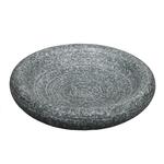 Салатник 420 мл d 20,8 см h4,5 см Stone Untouched Taiga P.L. Proff Cuisine [1]