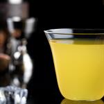 Стакан Олд Фэшн 325 мл "Slim Bud Cone" d 9,9/6,2 см h8,5 см Cocktail Week P.L. [6]