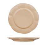 Тарелка d 23 см h2,3 см Aristocrat Peach Tea Noble [6]