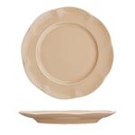 Тарелка d 30 см h3,5 см Aristocrat Peach Tea Noble [6]