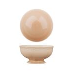 Салатник  300 мл d 12 см h6,1 см емкость для закусок Aristocrat Peach Tea Noble [6]