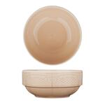 Салатник 800 мл d 14,6 см h7 см Aristocrat Peach Tea Stackable Noble [6]