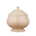 Сахарница 220 мл d 9,5 см h10 см Aristocrat Peach Tea Noble [1]