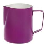 Питчер молочник 600 мл Coffee Classic Color фиолетовый d 9,2/8 см h11,2 см нерж. P.L. Proff Cuisine