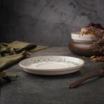 Блюдце d 15 см h2 см чайное для чашки арт. 81222826 Oliva By Bone Innovation [6]