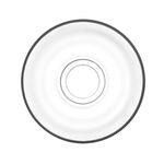 Блюдце к стаканчику для чая Klasik d 10,2 см LAV [6]