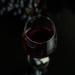 Бокал для вина 510 мл хр. стекло Бистро "Эделита" d 6 см h25,5 см P.L. - BarWare [6]