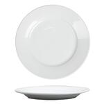 Тарелка d 23,2 см h2 см белая фарфор Glory Eco P.L. Proff Cuisine [4]