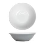 Салатник  610 мл d 17,7 см h5 см белый фарфор Glory Eco P.L. Proff Cuisine [6]