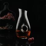 Декантер 1,3 л хр. стекло "Francois-Rene" d 16 см h30,5 см P.L. - BarWare [1]