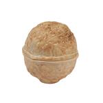 Салатник 160 мл 9,8*9,3 см h11/5,2 см с крышкой Walnut Pearl Frutti di Mare P.L. [1]