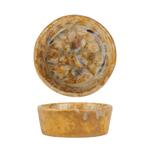 Соусник  80 мл d 8/7 см h3 см круглый керамика Light Brown Frutti di Mare P.L. [1]