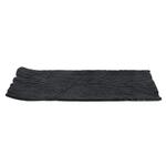 Блюдо прямоугольное 33*11 см h2,5 см с бортом Side Up1 Black Raw Wood P.L. Proff Cuisine [3]