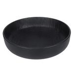 Салатник  950 мл d 20 см h5,5 cм Black Raw Wood P.L. Proff Cuisine [6]