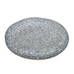 Блюдо круглое d 15,4 см h2,5 см Stone Untouched Taiga P.L. Proff Cuisine [1]