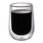 Стакан Хайбол 230 мл Neo Classic Coffee набор 2 шт. d 7 см h10 см термостекло P.L. [1]