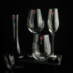 Стакан Хайбол 550 мл Face to Face декор d 9,1/7,2 см h12 см P.L. - BarWare [6]