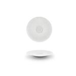 Блюдце d 15 см h2 см чайное для чашки арт. 81222586 Frost Marine White Moon P.L. [6]