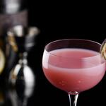 Рюмка коктейльная 160 мл "Aster" d 7/7,6 см h17,5 см Cocktail Week P.L. [6]