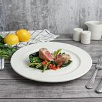 Блюдо круглое d 31,4 см h2,5 см Impress Noble [6]