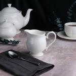 Молочник 200 мл d 6,9 см h9,2 см Aristocrat Noble [1]