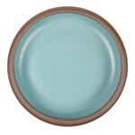 Салатник  800 мл d 21 см h5 cм Blue Matt New Brown Taiga P.L. [3]