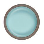 Салатник  300 мл d 14 см h4 cм емкость для закусок Blue Matt New Brown Taiga P.L. [6]