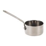 Соусник кокотница 200 мл d8 см h4,5 см круглый с ручкой нерж. P.L. Proff Cuisine