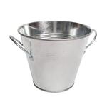 Емкость Ведро для подачи и сервировки 850 мл d 13,5 см h8,5 см Vintage сталь P.L. Proff Cuisine
