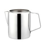 Питчер молочник  1 л Coffee LRD d 10/8,6 см h12 см нерж. P.L. Proff Cuisine