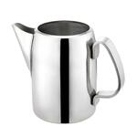 Питчер молочник 280 мл Coffee LRD d 6,7/5,5 см h9,2 см нерж. P.L. Proff Cuisine