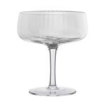 Рюмка коктейльная 230 мл "ProBar Optical" d 10,4/9,8 см h11,9 см P.L. - BarWare [4]
