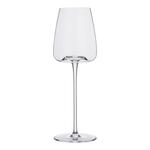 Бокал для вина 335 мл "Vega" d 7,9/5,6 см h24 см P.L. - BarWare [6]