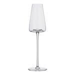 Бокал-флюте для шампанского 240 мл "Vega" d 6,7 см h25,5 см P.L. - BarWare [6]