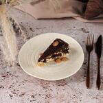 Тарелка d 21 см h3 см Elephant Ivory P.L. Proff Cuisine [4]