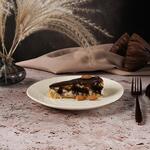 Тарелка d 21 см h3 см Elephant Ivory P.L. Proff Cuisine [4]