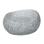 Салатник 190 мл 23*18,5 см h10 см Stone Untouched Taiga P.L. Proff Cuisine [1]