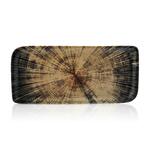 Блюдо прямоугольное 24*15 см h1,5 см Kolezyum By Bone Innovation [6]