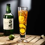 Бокал для коктейля/пива 430 мл "Bavaria" d 7,9/6,7 см h21,1 см Cocktail Week P.L. [6]