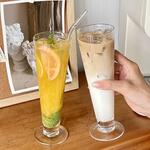 Бокал для коктейля/пива 430 мл "Bavaria" d 7,9/6,7 см h21,1 см Cocktail Week P.L. [6]
