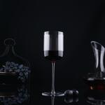 Бокал для вина 300 мл хр. стекло "1873" d 7 см h20 см P.L. - BarWare [6]