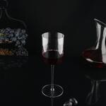 Бокал для вина 300 мл хр. стекло "1873" d 7 см h20 см P.L. - BarWare [6]