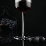 Бокал для вина 300 мл хр. стекло "1873" d 7 см h20 см P.L. - BarWare [6]