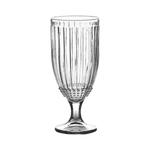 Бокал для коктейля 450 мл Milkshake "Line" d 8,5 см h19,7 см P.L. - BarWare [6]