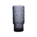 Стакан Хайбол 370 мл темно серый Neo Gray d 7 см h15,3 см P.L. - BarWare [6]