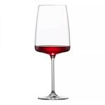 Бокал для вина 660 мл хр. стекло Sensa d 9,4 см h24,4 см Schott Zwiesel [6] 
