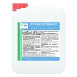 DEC GLASS SUPERCLEAN 07 Для очистки стеклянных и зеркальных поверхностей, 5 кг