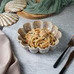 Салатник  650 мл d 20,5 см h5 см Pearl Shell Frutti di Mare P.L. [4]